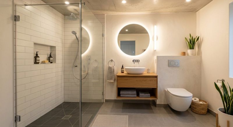 Top Bathroom Remodeling Companies in Amelia, OH