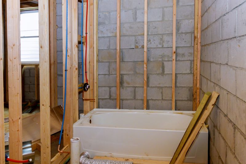 Top Bathroom Remodeling Companies in Batavia, OH