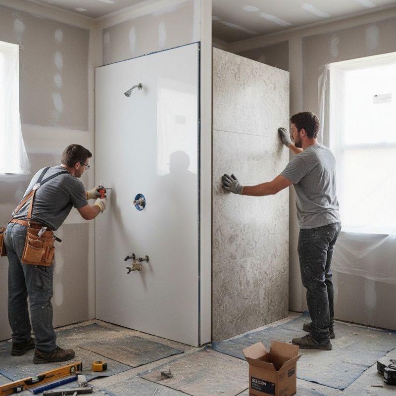 Top Bathroom Remodeling Companies in Bethel, OH