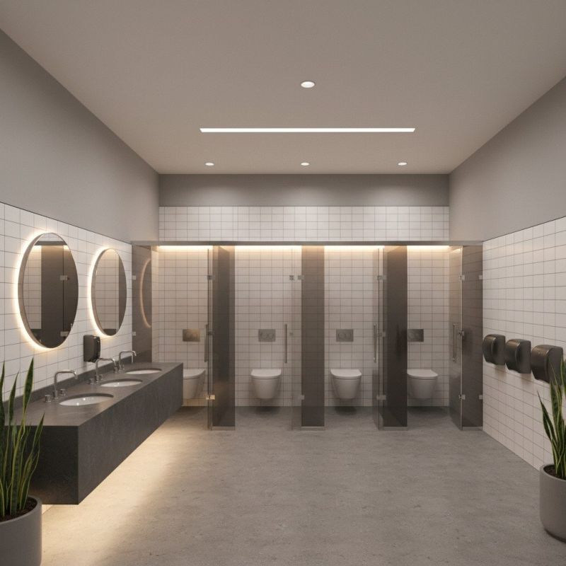Top Bathroom Remodeling Companies in Cincinnati, OH