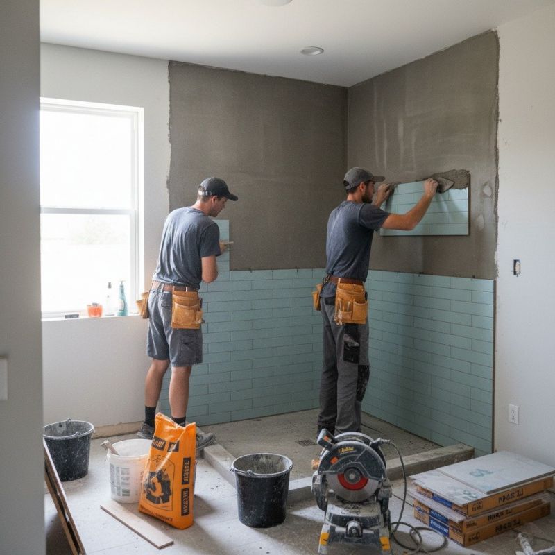 Top Bathroom Remodeling Companies in Morrow, OH