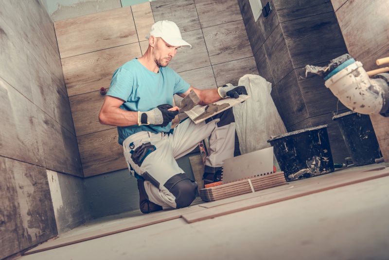 Top Bathroom Remodeling Companies in West Chester, OH
