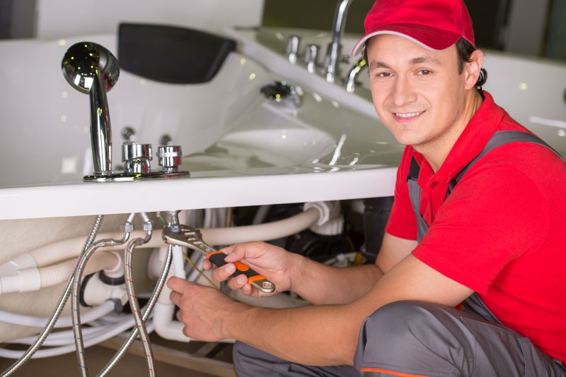 Preparation and Cleanup